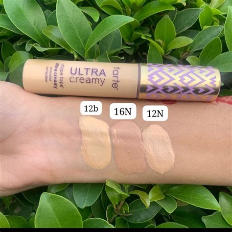 tarte concealer douglas.